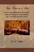 Two Peas in a Pod by D.W. Wilkin