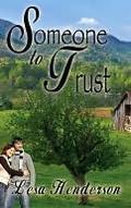 Someone to Trust by Lesa Henderson