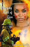 A Burning Kind of Love by Tamara Hoffa