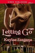 Letting Go by Kaylee Feagans