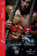 Cry Wolf by Gabrielle Evans