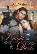 Knight Quests by C.C. Wiley