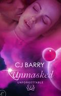 Unmasked by C.J. Barry