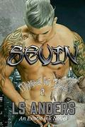 Sevin by L.S. Anders