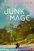 Junk Mage by Elliot Cooper