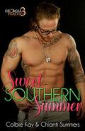 Sweet Southern Summer (The Georgia Peaches #3) by Chianti Summers