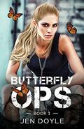 Butterfly Ops by Jen Doyle