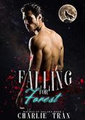Falling for Forest: An MM Shifter Mpreg Romance (Wolves of Solara #1) by Charlie Tran