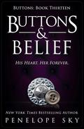 Buttons and Belief by Penelope Sky