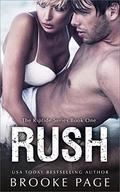 Rush: The Riptide Series Book #1 by Erin Noelle