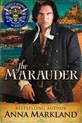 The Marauder (Pirates of Britannia #11) by Pirates of Britannia