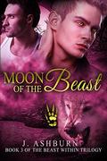 Moon of the Beast by J. Ashburn