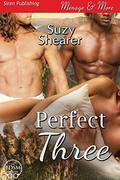 Perfect Three by Suzy Shearer
