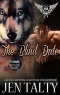 The Blind Date: Paranormal Dating Agency by Jen Talty
