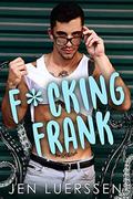 F*cking Frank (Smirk series #1) by Jen Luerssen