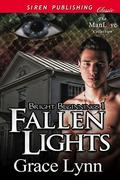 Fallen Lights [Bright Beginnings 1] by Grace Lynn