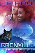 Grenville (TriSystems: Rangers #2) by JC Hay