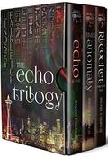 The Echo Trilogy Collection by Lindsey Fairleigh