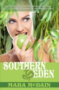 Southern Eden by Mara McBain
