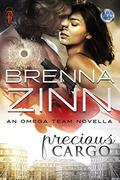 Precious Cargo by Brenna Zinn