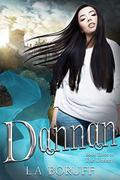 Dannan (The Unseen #3) by L.A. Boruff
