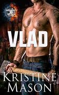 VLAD (Mechanics & Mayhem #1) by Kristine Mason