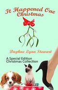 It Happened One Christmas (Holiday Collection #2) by Daphne Lynn Stewart