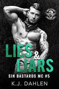 Lies and Liars by K.J. Dahlen