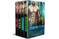 The Johnson Clan: A Shifter Romance Series by Terra Wolf
