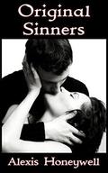 Original Sinners: The Nun and the Priest  (A Sinfuly Sexy Romance) by Alexis Honeywell