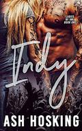 Indy (Ladies Of Ink #1) by Rogena Mitchell-Jones
