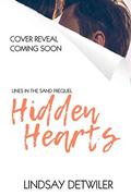 Hidden Hearts by Lindsay Detwiler