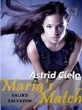 Maria's Match by Astrid Cielo