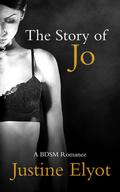 The Story of Jo by Justine Elyot