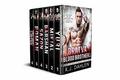 Bratva Blood Brothers: The Complete Series: A Russian Mafia Romance Collection by K.J. Dahlen