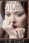 Storm - Jukebox Heroes Book Three by L.B. Clark