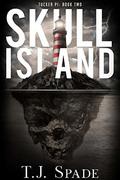 Skull Island (A Tucker PI Novel #2) by T.J. Spade