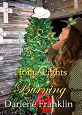 Home Lights Burning by Darlene Franklin