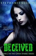 Deceived by Stephanie Nelson