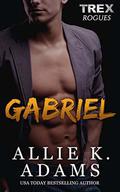 Gabriel by Allie K. Adams