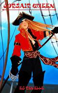 Corsair Queen (Realm Of Reverie #3) by EC Revelle