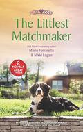 The Littlest Matchmaker: Diamond in the Ruff\Slow Dance with the Sheriff by Nikki Logan