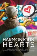 Harmonious Hearts 2018 - Stories from the Young Author Challenge by Nick Anthony