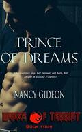 Prince of Dreams (House of Terriot #4) by Nancy Gideon