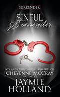 Sinful Surrender by Jaymie Holland