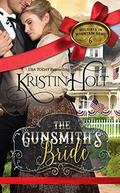 The Gunsmith's Bride (Holidays in Mountain Home #6) by Kristin Holt