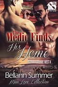 The Medic Finds His Home by Bellann Summer