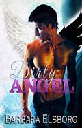Dirty Angel by Barbara Elsborg, Jo Raven