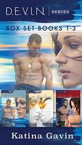 The D.E.V.I.N. Series: Books 1 - 3:  (The D.E.V.I.N. Series Boxset) by Katina Gavin