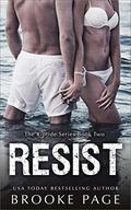 Resist  : The Riptide Series by Erin Noelle